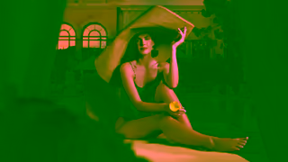 MGM RESORTS Vegas Poolside Ad Commercial Brand Imagery Photoshoot 1