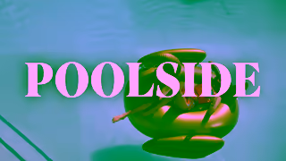 MGM RESORTS Vegas Poolside Ad Commercial Brand Imagery Photoshoot 2