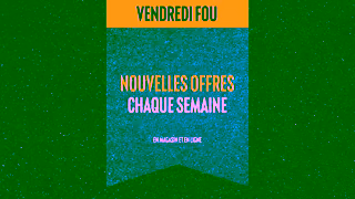 Walmart Les aubaines du Vendredi fou sont arrives chez Walmart Nouvelles offres chaque semaine Ad Commercial Brand Imagery Photoshoot 1