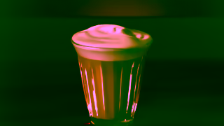 Kenco Kenco Millicano Barista Latte 20s Ad Commercial Brand Imagery Photoshoot 0