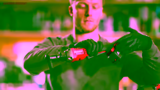 Harbor Freight Bauer Automotive Tools Harbor Freight Ad Commercial Brand Imagery Photoshoot 2