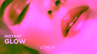 L'Oreal Paris LUMI Glotion by LOral Paris Main Claim 6s EN Ad Commercial Brand Imagery Photoshoot 1