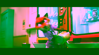 Disney Zootopia 2 In Theaters Tomorrow Ad Commercial Brand Imagery Photoshoot 1