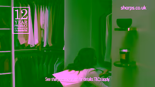 Sharps Bedrooms 20200323 SharpsBedrooms ShakerRequest4 2b Ad Commercial Brand Imagery Photoshoot 1