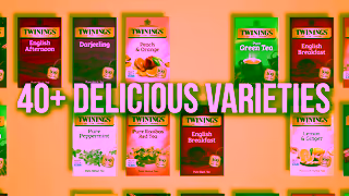 TWININGS Twinings Canada Drink in Life Ad Commercial Brand Imagery Photoshoot 1