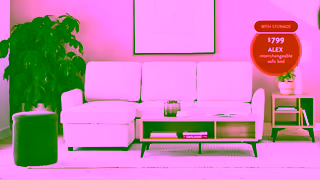 STRUCTUBE STRUCTUBE JUN25 15EH Ad Commercial Brand Imagery Photoshoot 1