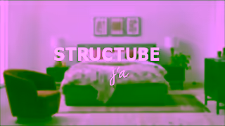 STRUCTUBE STRUCTUBE JUN25 15EH Ad Commercial Brand Imagery Photoshoot 2