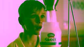 Jalna Dairy Foods Jalna Farm TVC Ad Commercial Brand Imagery Photoshoot 1