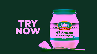 Jalna Dairy Foods Jalna Farm TVC Ad Commercial Brand Imagery Photoshoot 2