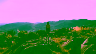 Visit Portugal Time to reach sneak peek Ad Commercial Brand Imagery Photoshoot 1