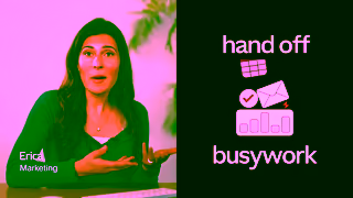 Asana.com Hand off your busywork to Asana Ad Commercial Brand Imagery Photoshoot 0