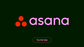 Asana.com Hand off your busywork to Asana Ad Commercial Brand Imagery Photoshoot 2