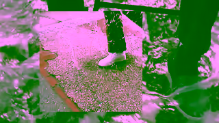 Vessi Footwear ACTUALLY Waterproof Shoes Ad Commercial Brand Imagery Photoshoot 1