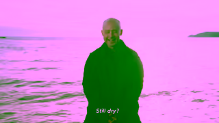 Vessi Footwear ACTUALLY Waterproof Shoes Ad Commercial Brand Imagery Photoshoot 2