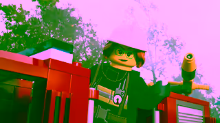 LEGOLAND Join The Party This Summer At LEGOLAND California Resort Ad Commercial Brand Imagery Photoshoot 0