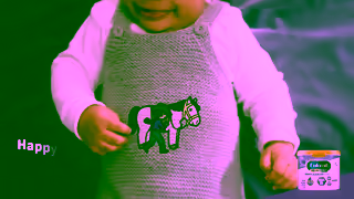 Enfamil Enfamil NeuroPro Gentlease Tummy Brain Support Ad Commercial Brand Imagery Photoshoot 1