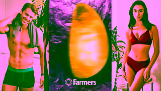 Farmers Beauty Clothing Ad Commercial Brand Imagery Photoshoot 1