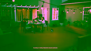 BEHR Paint BEHR Paint Sun Man Ad Commercial Brand Imagery Photoshoot 2