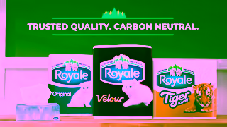 ROYALE Royale Trusted Quality Carbon Neutral Ad Commercial Brand Imagery Photoshoot 2