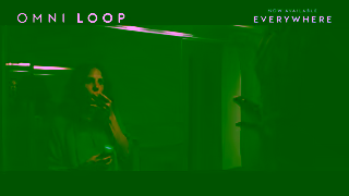 Magnolia Pictures Omni Loop Now Playing Starring MaryLouise Parker and Ayo Edebiri Ad Commercial Brand Imagery Photoshoot 0