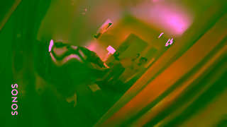 Sonos Sonos Era 300 Feel sound all around Ad Commercial Brand Imagery Photoshoot 0