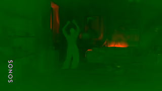 Sonos Sonos Era 300 Feel sound all around Ad Commercial Brand Imagery Photoshoot 1