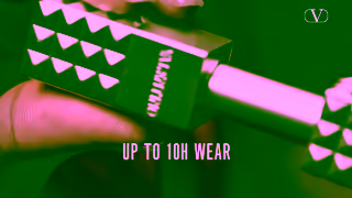 Valentino vlt dmi makl spike hero movie 508R 3614274139280 ADUT 16X9 15s Ad Commercial Brand Imagery Photoshoot 1