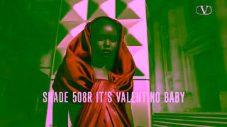 Valentino vlt dmi makl spike hero movie 508R 3614274139280 ADUT 16X9 15s Ad Commercial Brand Imagery Photoshoot 2