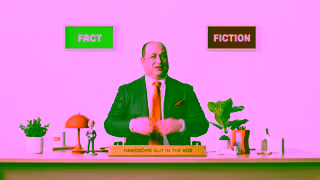 iSelect FF 31 Debonair 30s V08 25 Years HEALTH Ad Commercial Brand Imagery Photoshoot 1