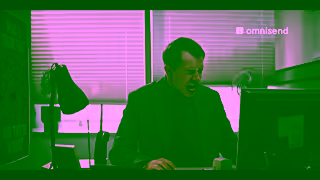 Omnisend PPC Retargeting Bumper Boring Campaign V2 Ad Commercial Brand Imagery Photoshoot 0