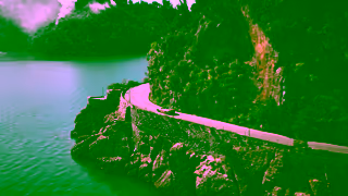 Maserati Maserati GranCabrio Folgore Ad Commercial Brand Imagery Photoshoot 1