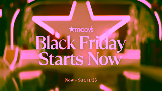 Macy's Video Ad Ad Commercial Brand Imagery Photoshoot 0