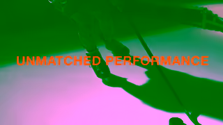 POTENT Hockey Train Like a Pro Anytime Anywhere with ArcticGlide Panels Ad Commercial Brand Imagery Photoshoot 2