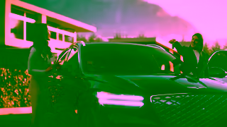 Genesis The Genesis Electrified GV70 Ad Commercial Brand Imagery Photoshoot 0