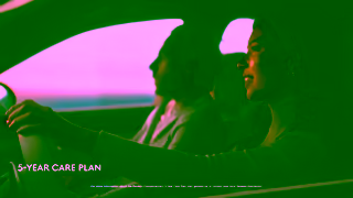 Genesis The Genesis Electrified GV70 Ad Commercial Brand Imagery Photoshoot 1