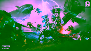 Steel Hunters Steel Hunters Wishlist on Steam Ad Commercial Brand Imagery Photoshoot 2