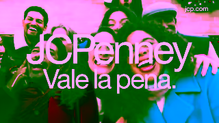 JCPenney Black Friday Deals JCPenney Promo 06 HM Ad Commercial Brand Imagery Photoshoot 2