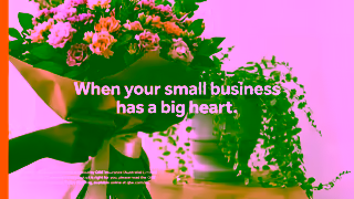 QBE When your small business has a big heart Ad Commercial Brand Imagery Photoshoot 0