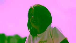 A24 Films Civil War Official Promo A24 Ad Commercial Brand Imagery Photoshoot 2