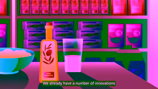 Gates Foundation Goalkeepers Bill Video 30s Ad Commercial Brand Imagery Photoshoot 1