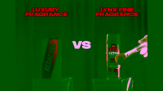 Lynx NEW Lynx Fine Fragrance Collection Ad Commercial Brand Imagery Photoshoot 0