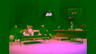 Lynx NEW Lynx Fine Fragrance Collection Ad Commercial Brand Imagery Photoshoot 2