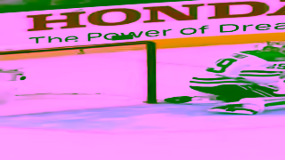 NHL.com The accuracy Ad Commercial Brand Imagery Photoshoot 1