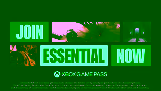 Xbox Introducing Xbox Game Pass Essential Ad Commercial Brand Imagery Photoshoot 2