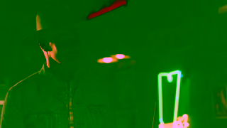 Levi's Video Ad Ad Commercial Brand Imagery Photoshoot 1