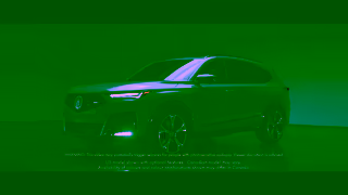 Acura The 2025 Acura MDX Ad Commercial Brand Imagery Photoshoot 0