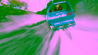 Hukafalls Jet Huka 30s 16x9 Ad Commercial Brand Imagery Photoshoot 1