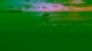 Tahiti Tourism Feel What We Feel Here in The Islands of Tahiti 30 Ad Commercial Brand Imagery Photoshoot 2