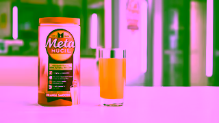 Metamucil Try Metamucil to Stay Regular and Support a Healthy Gut Aus Ad Commercial Brand Imagery Photoshoot 0