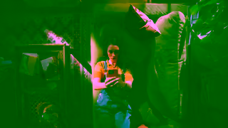 Kayak KAYAK UK SANDRA CAR 20s Ad Commercial Brand Imagery Photoshoot 0